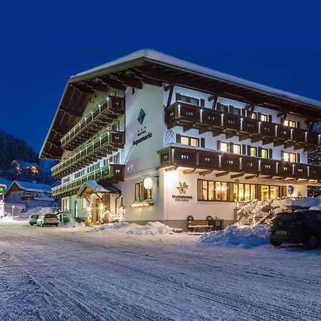 Aquamarin Studio 209 Bad Mitterndorf Exteriör bild