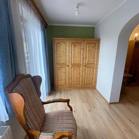 Aquamarin Studio 209 Bad Mitterndorf Exteriör bild
