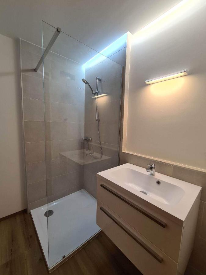 Aquamarin Studio 209 Bad Mitterndorf Exteriör bild