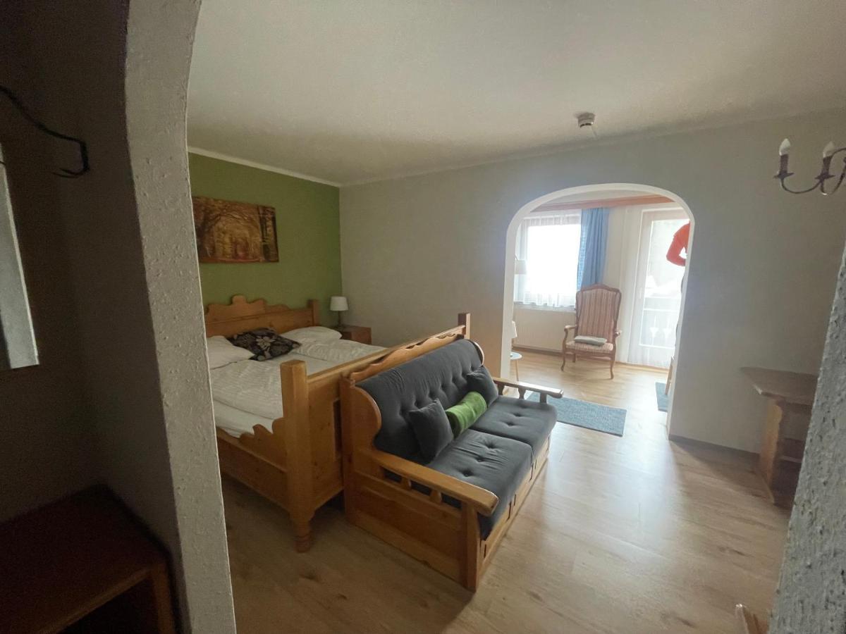 Aquamarin Studio 209 Bad Mitterndorf Exteriör bild