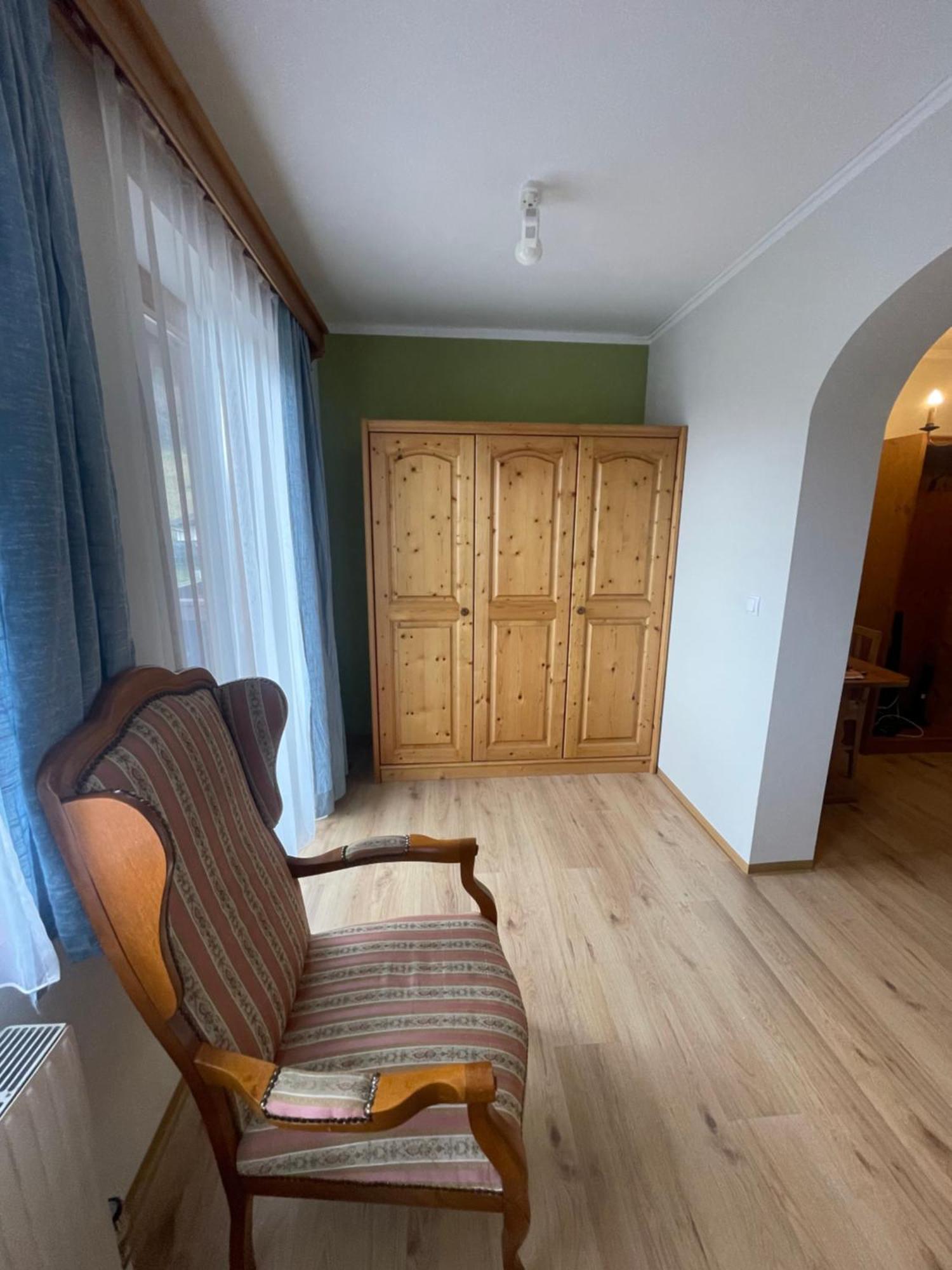 Aquamarin Studio 209 Bad Mitterndorf Exteriör bild