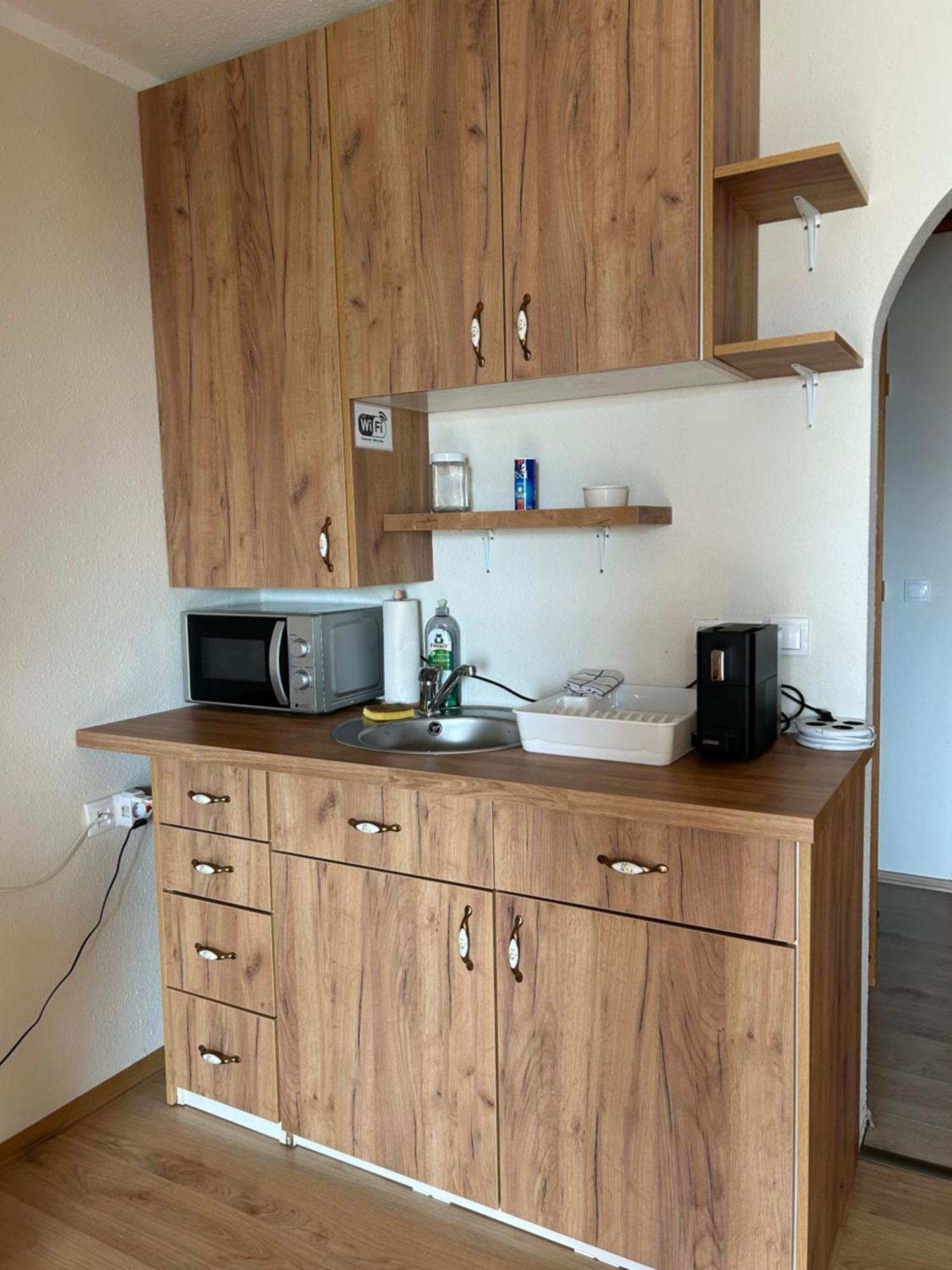 Aquamarin Studio 209 Bad Mitterndorf Exteriör bild